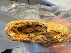 -李小老烧饼(常营民族家园店)