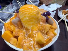 -水牛奶皇后糖水铺(深圳总店)