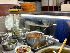 -张老三肉丸糊辣汤(丰登南路店)