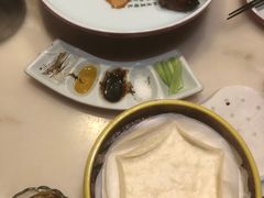 -京华烟云·北京烤鸭(领展购物广场·中关村店)