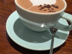 -枫桥边coffee(滨江路店)