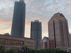 -徐家汇书院