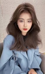 -JM STYLE造型明星.网红