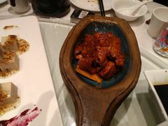 -飞鹿餐饮·陕南菜(北关店)