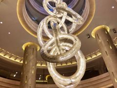 -太原凯宾斯基饭店