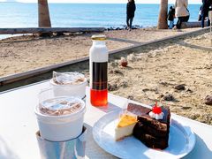 -Cafe Aewol Monsant