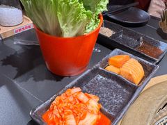 -谷牛和牛烤肉(漕河泾印象城店)