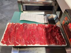 -老王全牛宴·鲜牛肉牛杂火锅(总店)
