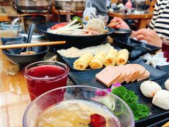 -丽江庭院之爱在路上(西单店)