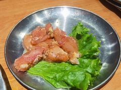 -老板娘的烤肉店(高新万达金街店)