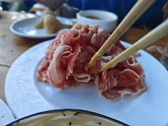 -元盛居(亚泰大街店)