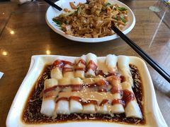 -沙河粉村·国家非遗传承(云台店)