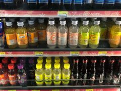 -7-Eleven(don mueang international airport)