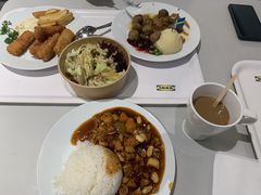 -宜家·瑞典风味餐厅(四元桥店)
