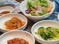 -本家韩国烤肉(财富大厦店)