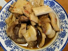 -老兵牛蹄店(下沙店)