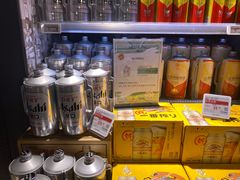 -Olé精品超市(上海虹桥南丰城店)