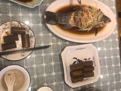 高原雪山鱼-小厨子私房菜·云南美食店