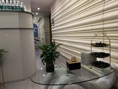 -巴拉吉·SPA·按摩养生馆