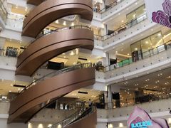 -新世界大丸百货