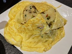 遵义土豆泥-不老溪贵州菜(广安门总店)