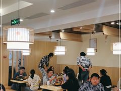 大堂-牛匠和牛寿喜锅(西安总店)