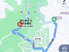 -岳麓山风景名胜区