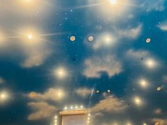 -菲住布渴酒店自助餐厅(阿里巴巴西溪园区店)