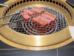-谷牛和牛烤肉(漕河泾印象城店)