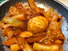 -土大力韩国烤肉料理(开封龙亭店)