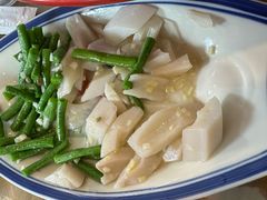 -鲁南仔·滕州炒鸡(经三路店)