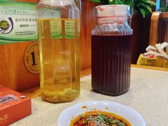-煲大王老砂锅猪肚鸡(泊富ICITY店)