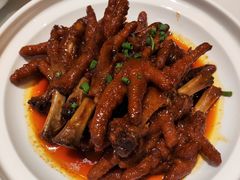 -楚山晓·湖北菜(武汉光谷K11店)