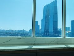 -苏州金鸡湖中茵皇冠假日酒店