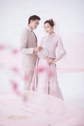 -雪中彩影婚纱摄影·微光艺术中心