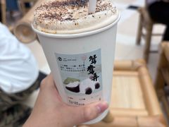 -李山山茶事(景枫店)