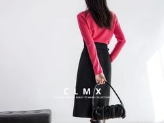-CLMX(新天地凯德晶萃广场店)