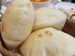 -BRBR叙利亚餐厅(总店)