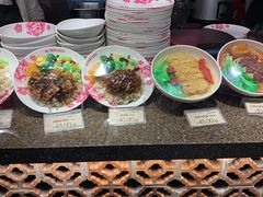 -大食代美食广场(迪士尼小镇店)