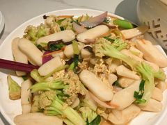 -旺达·福州菜(正大广场店)