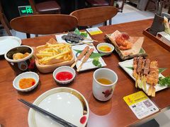 -8PINTS八品脱·日料·烧鸟·精酿小酒馆(莘庄店)