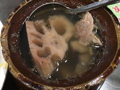 -龙老五汤店(站前西路店)