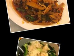 -队长面馆 La Pasteria del Capitano