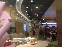 -海底捞火锅(凯德广场店)