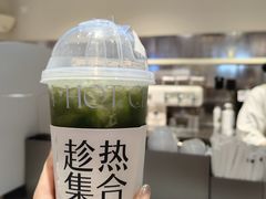 -HOT CRUSH趁热集合·现烤面包(环球港店)