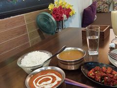 -南国印度餐厅Dakshin