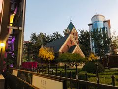 -俏江南天津时尚曲艺主题餐厅(马场道店)
