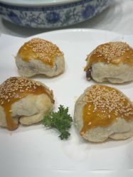 -喜爱轩酒楼·宴会厅