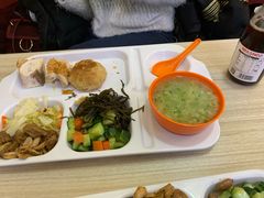 -香妃烤鸡(新奥店)