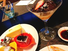 -阳光壹佰美爵酒店-绿洲西餐厅